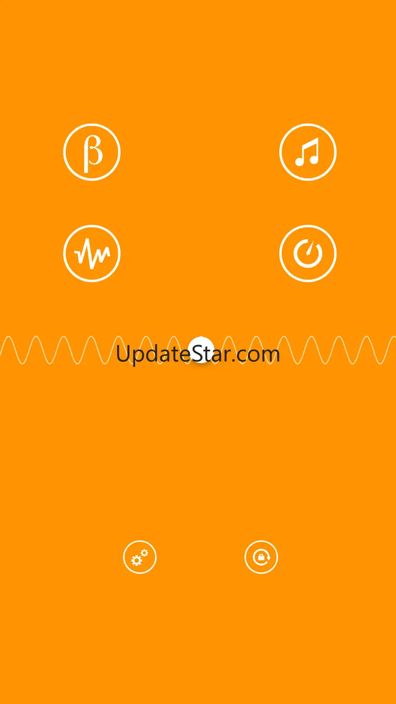 Beta Waves (Legacy) 1.1