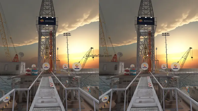 Offshore VR 1.3.3