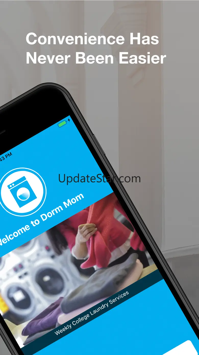 Dorm Mom 1.8.3