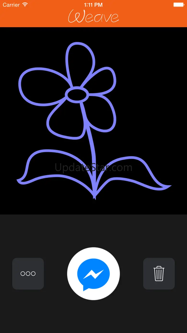 Weave for Messenger 1.1.1