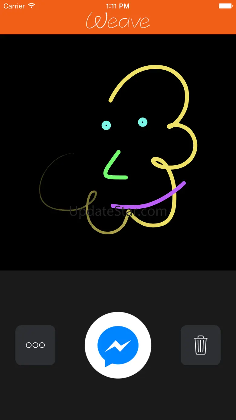 Weave for Messenger 1.1.1