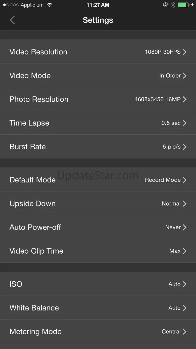 EZVIZ SPORTS 1.4.6.20180725
