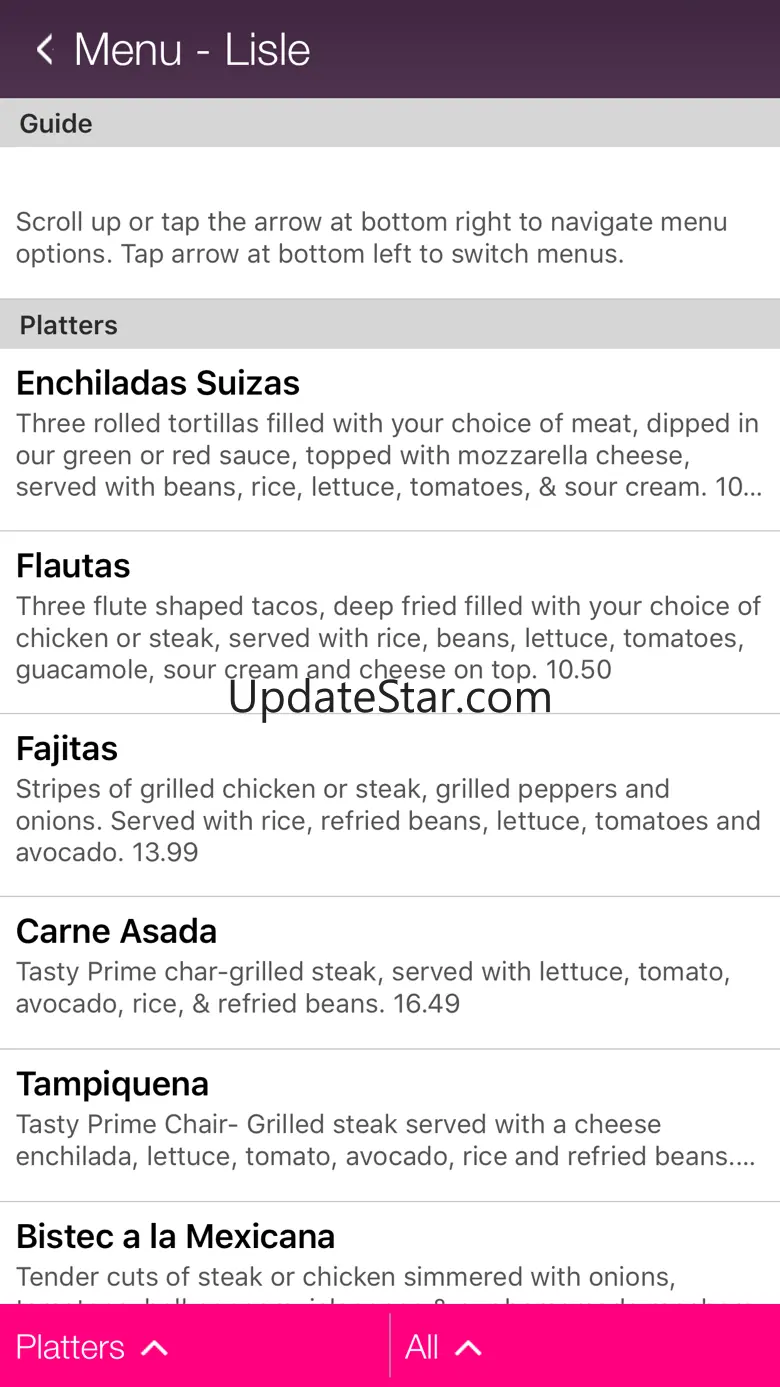 Taco Dale 2.7