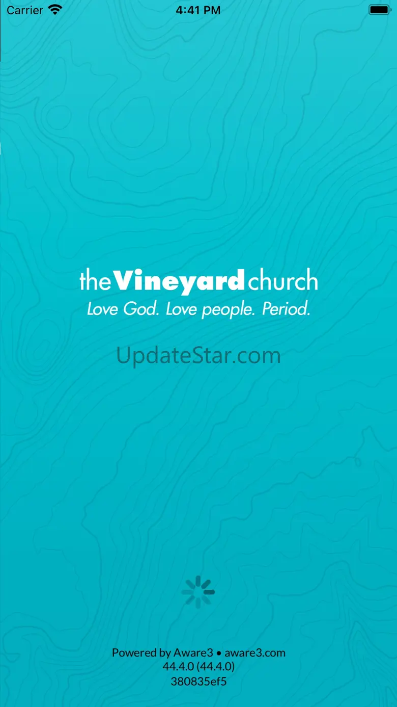 The Duluth Vineyard Church 52.5.0