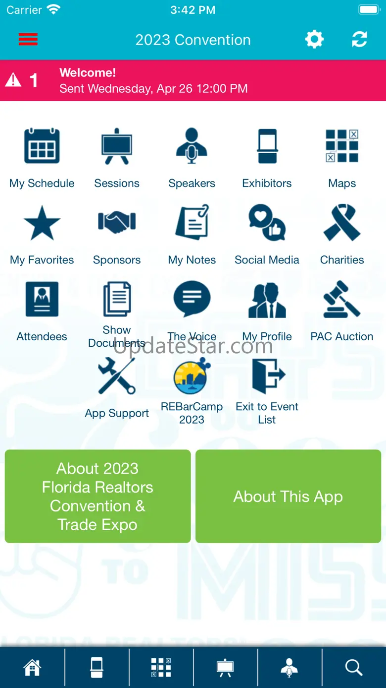 Florida Assoc. of Realtors 3.18