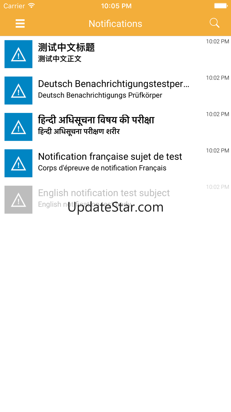 Aurea AlertFind 1.5.2
