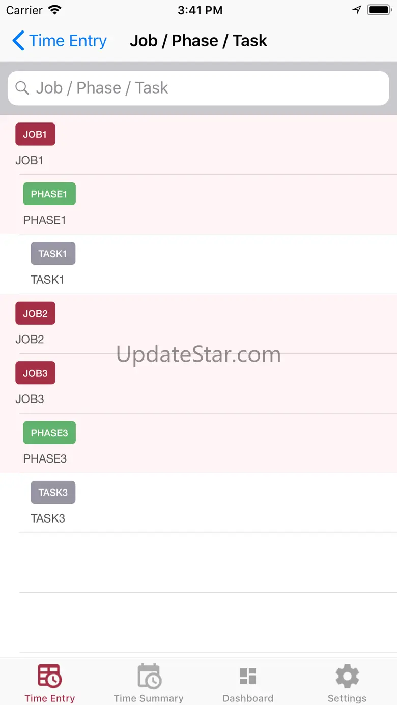 On-Time Web Mobile 3.1.3