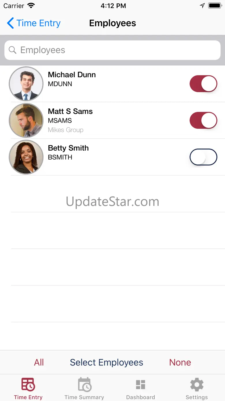 On-Time Web Mobile 3.1.3