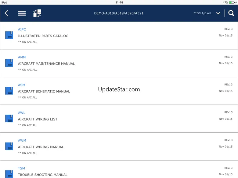 e-Doc Browser 3.14.2