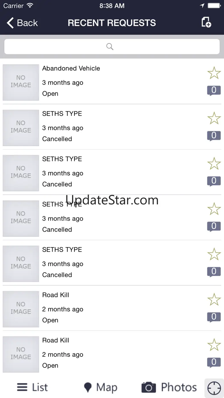 Click2Report 2.41