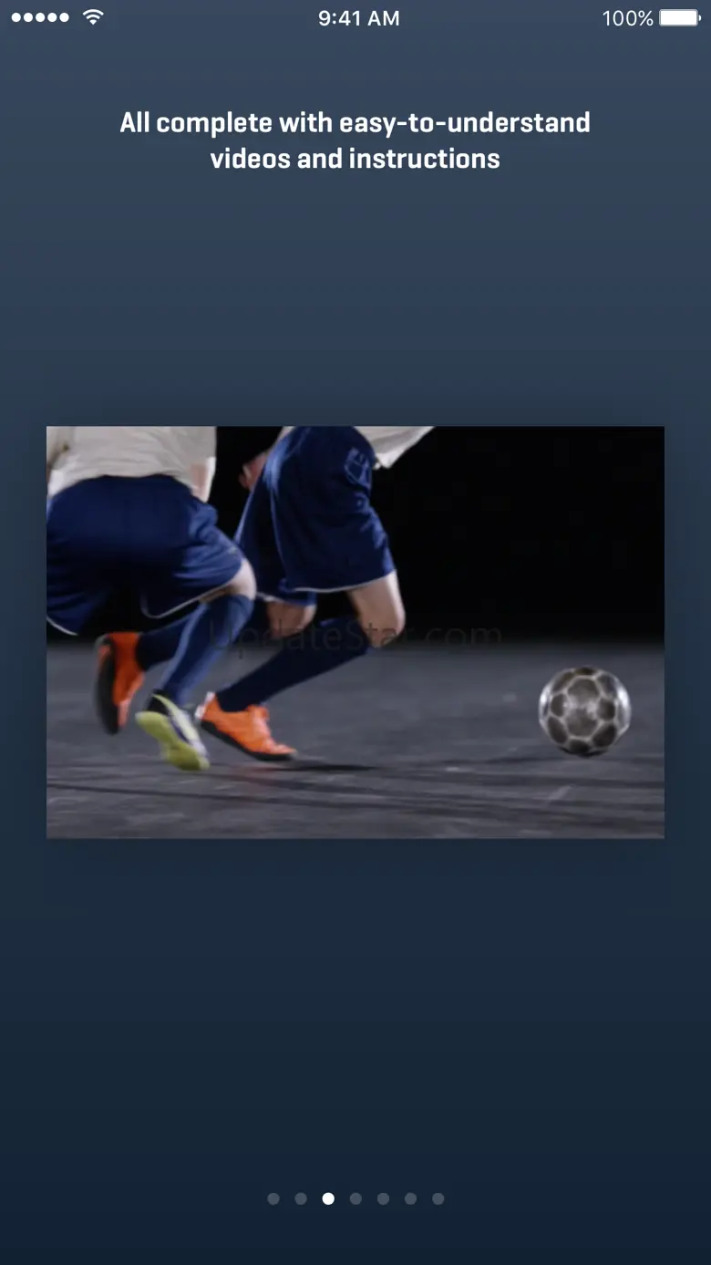 Supercoach Soccer 2.2.25