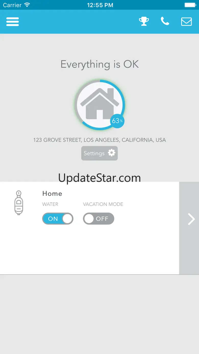 My Eddy Home 1.1