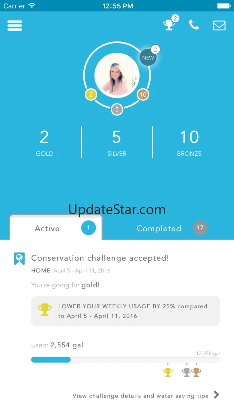My Eddy Home 1.1