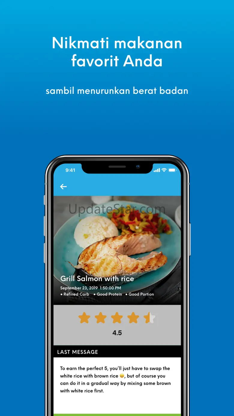 GlycoLeap - Your Health Coach 5.1.0