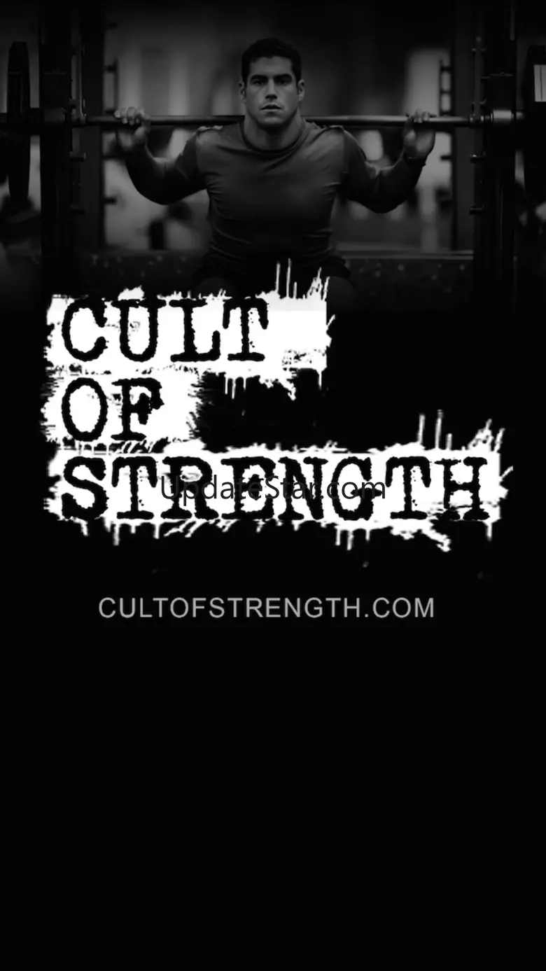 Cult Of Strength 1.0