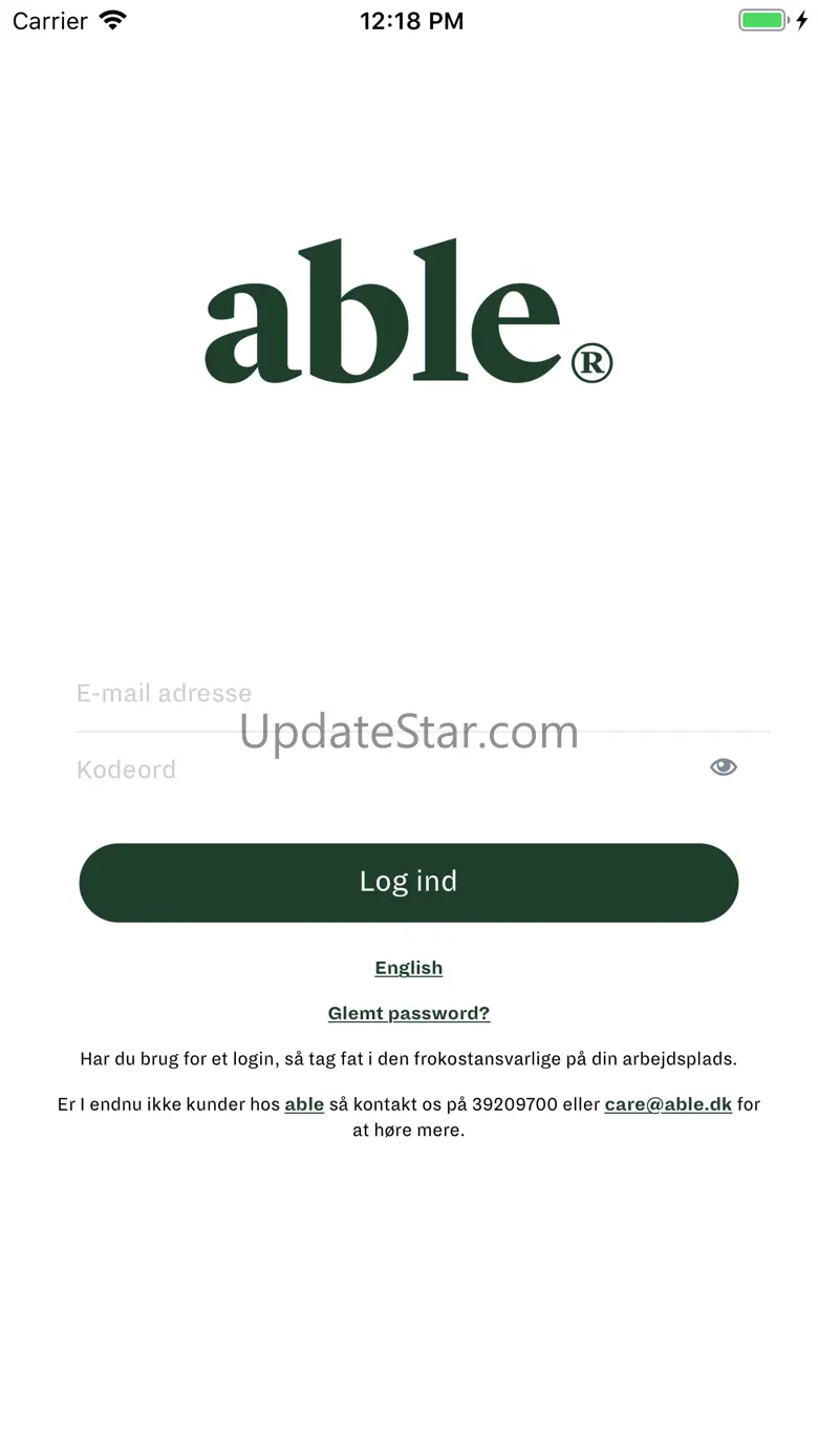 able® 3.0.27