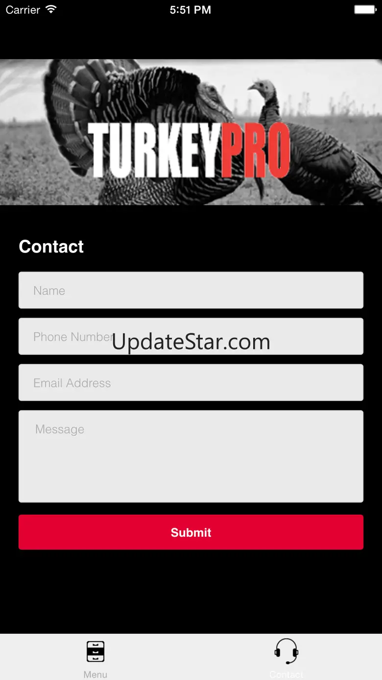 Turkey Calls - Turkey Sounds - Turkey Caller App 1.1