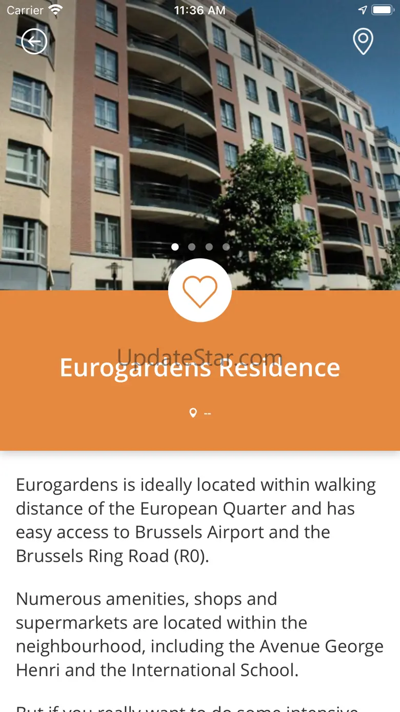 BBF Serviced Apartments 5.0.9