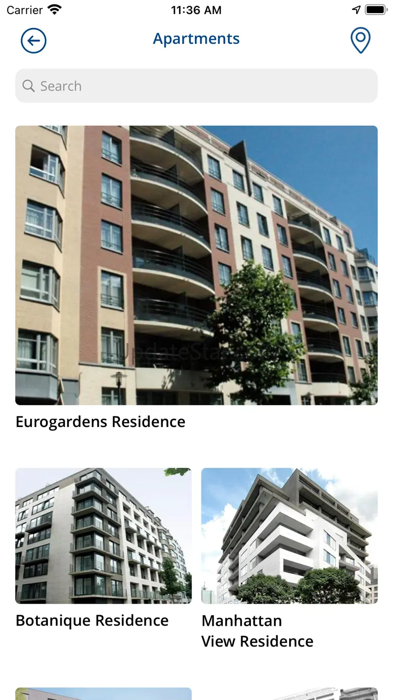 BBF Serviced Apartments 5.0.9