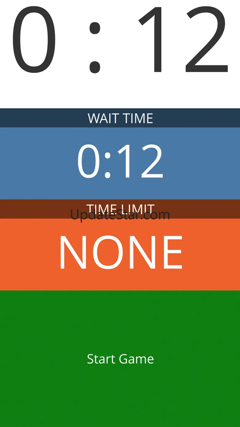PBTimer 1.2