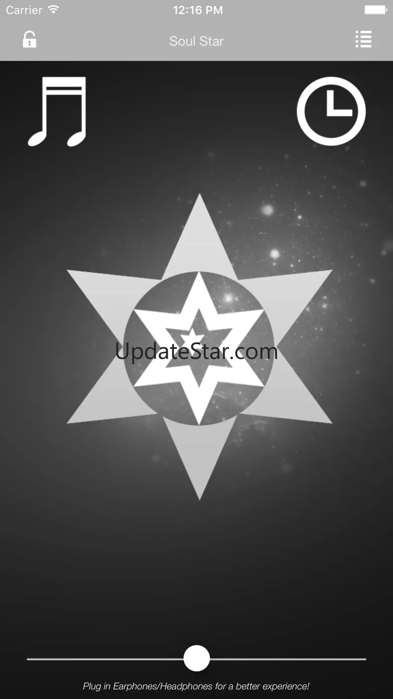 Soul Star Cleansing 432Hz Herz 1.1