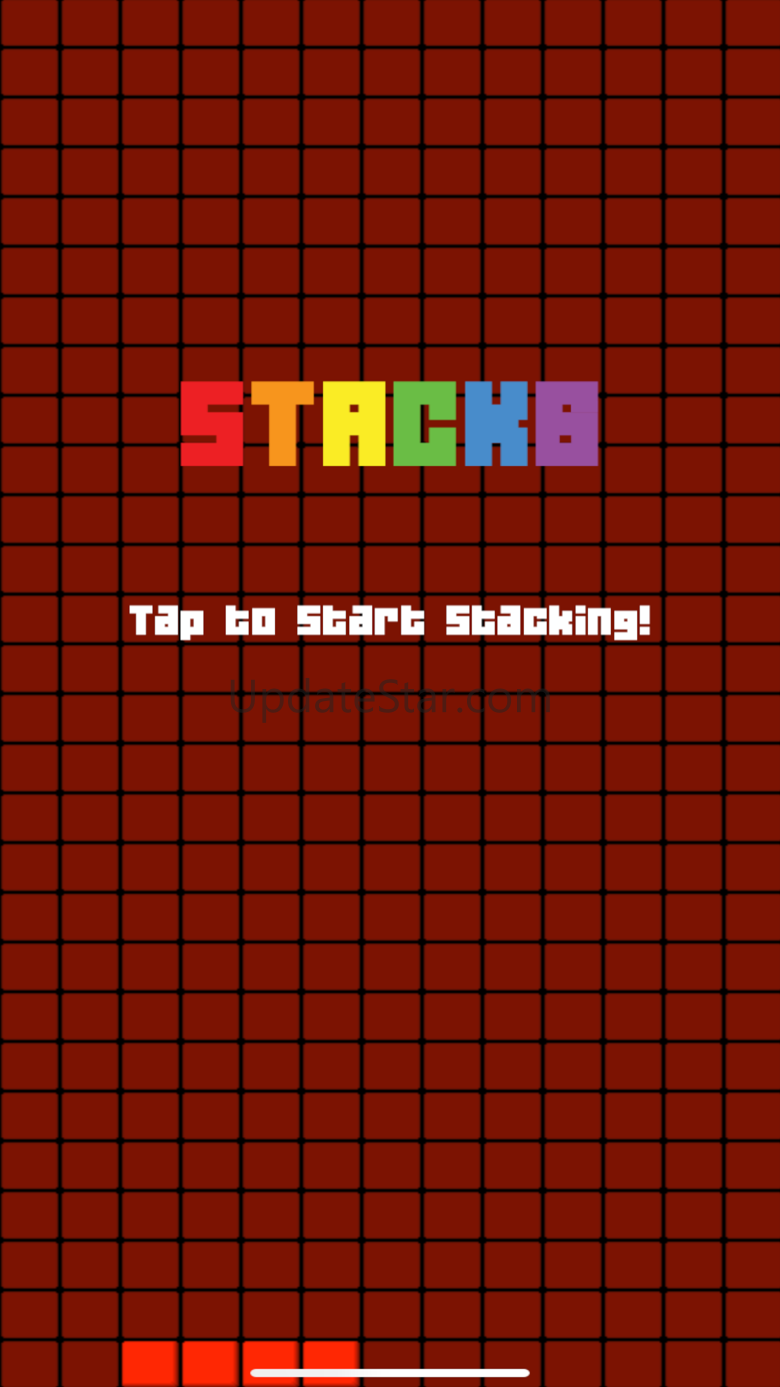 Stack 8 1.4.7