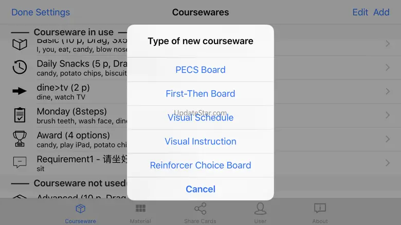 CardTalking 2.3.4
