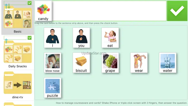 CardTalking 2.3.4