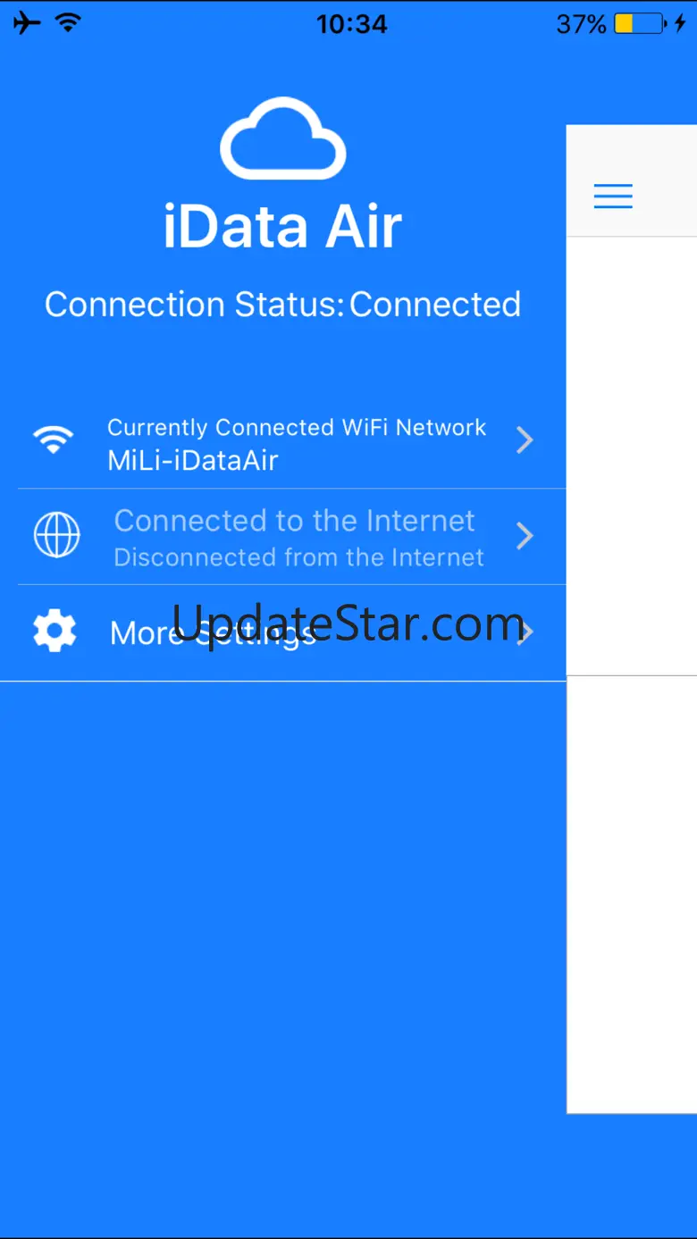iData Air 1.4.0