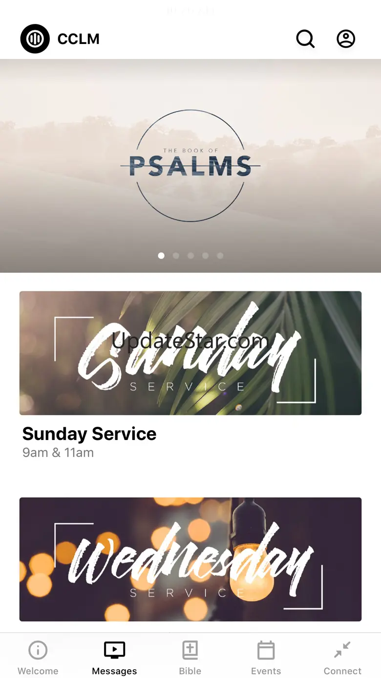Calvary Chapel La Mirada 6.10.14