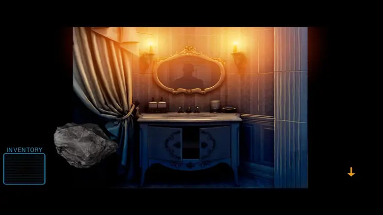 Escape The terrible Villa 1.0.2