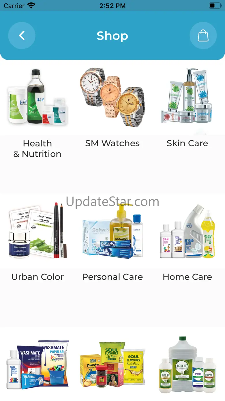 Modicare 4.6.4