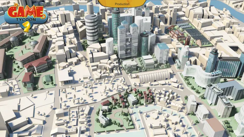 Game Tycoon 2 1.0