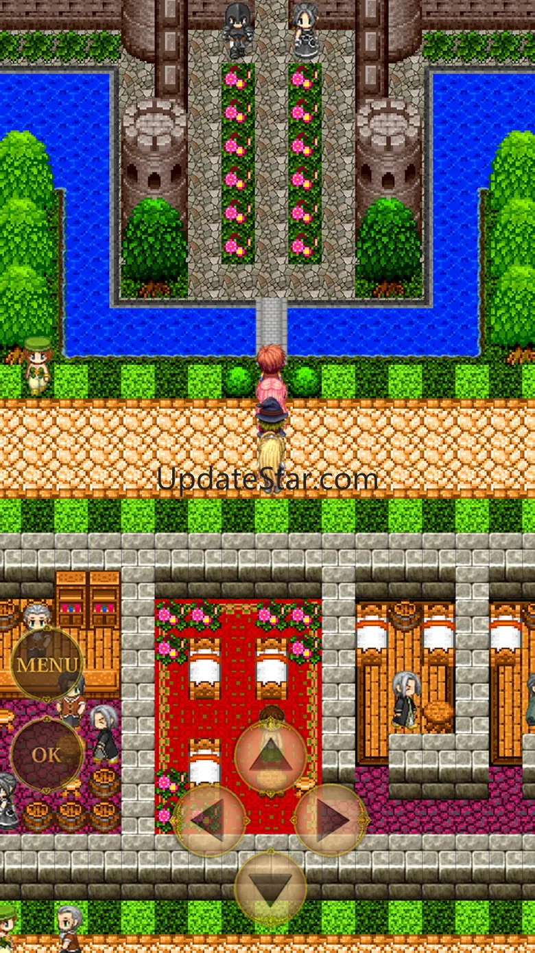Saitama-RPG Localdia Chronicle 3.0.6