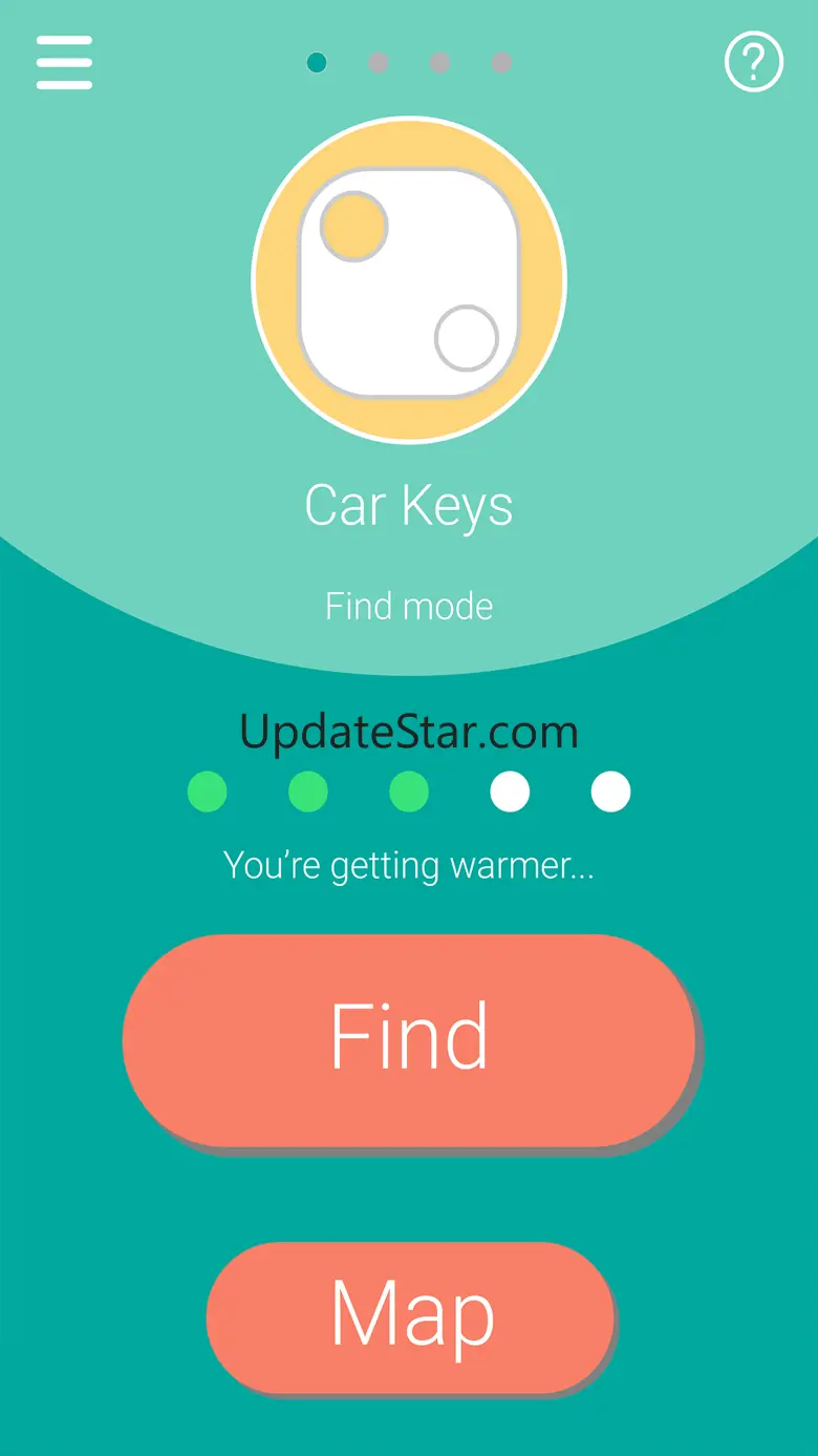 Beagle 1.0 Bluetooth Tracker 1.8.1