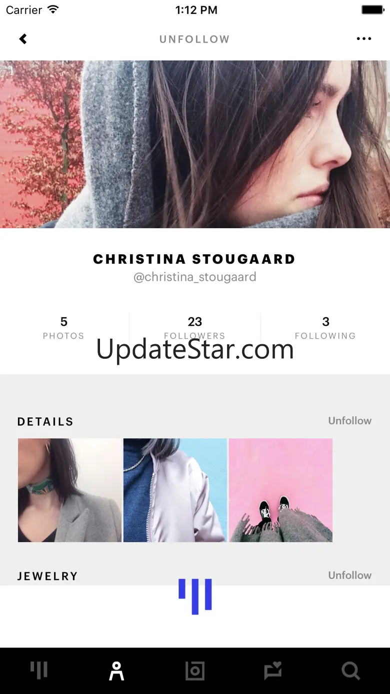 Garderobe - the fashion app 1.6.2