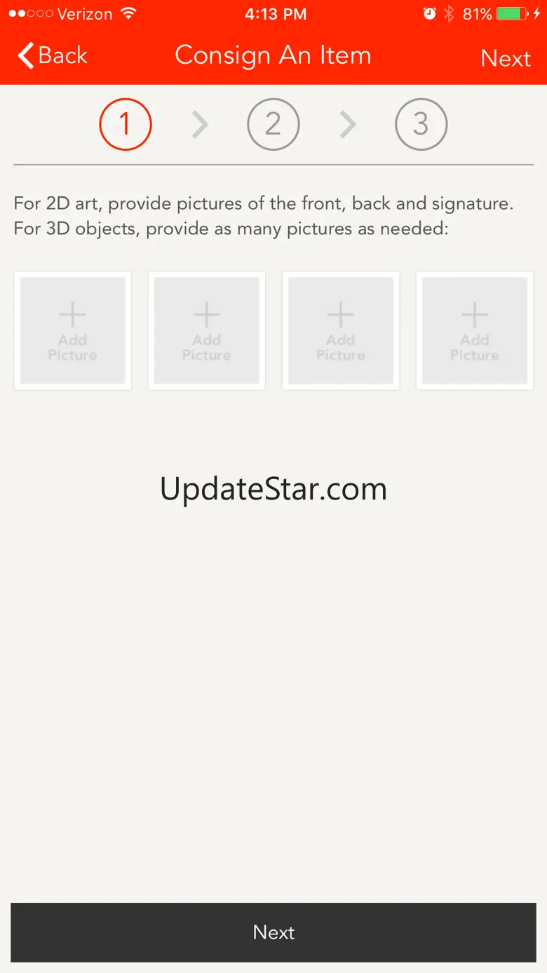 Teel Auctions Online Bidding 1.0.1