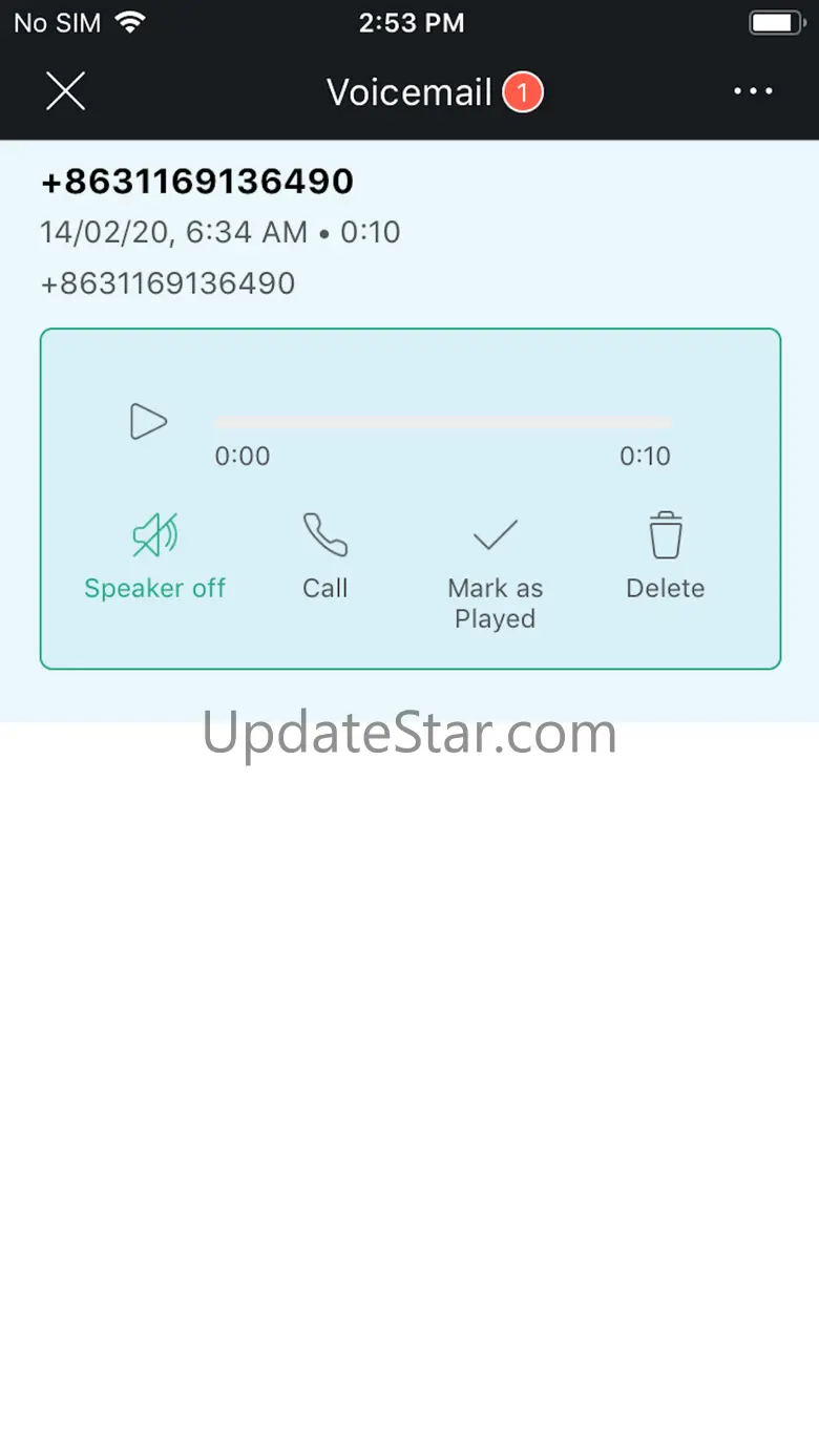 CDK Communicator 10.0.0.4