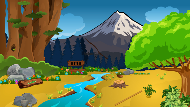 Lost Boy Forest Escape 1.0.1