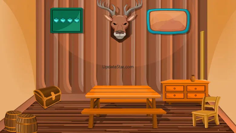 Lost Boy Forest Escape 1.0.1