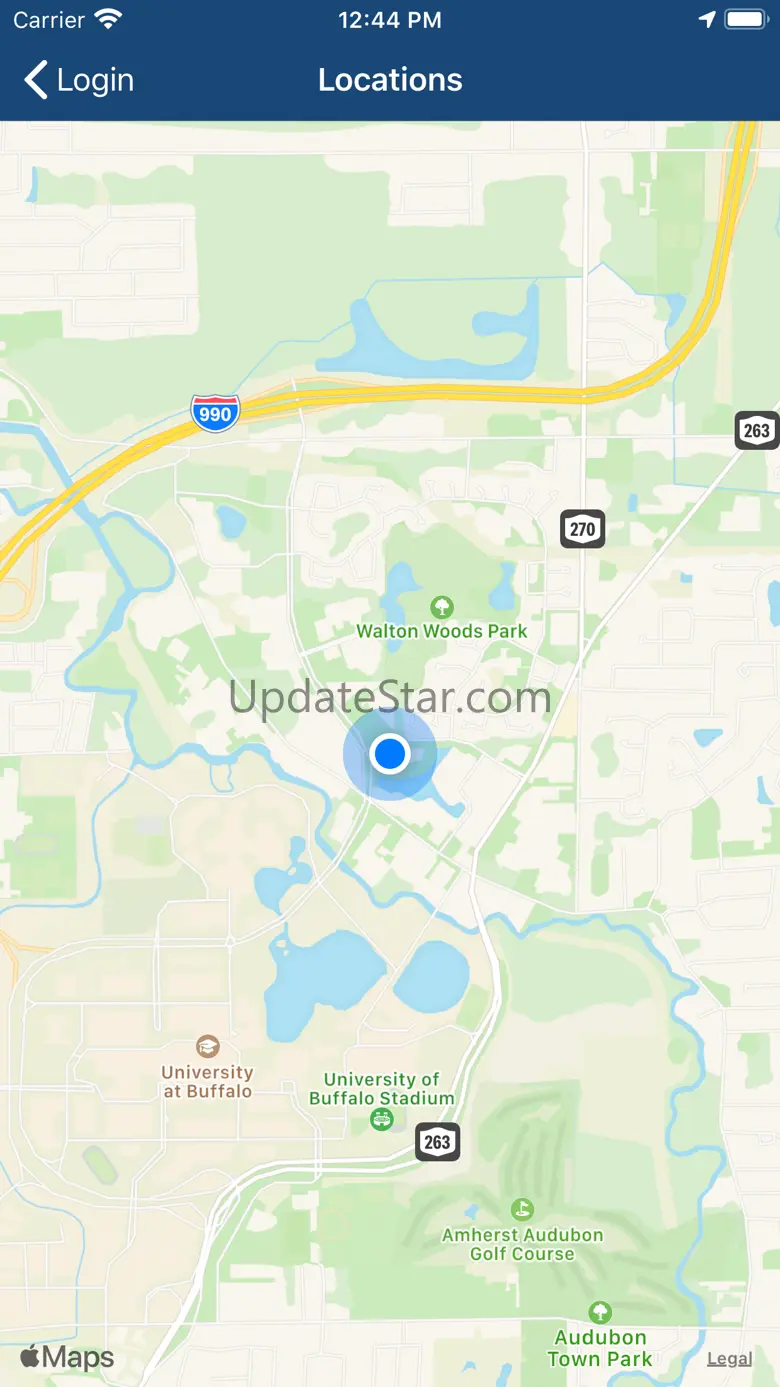 Public Service FCU 2.4.4