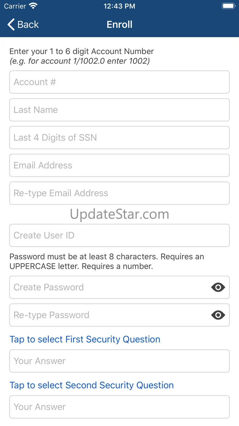 Public Service FCU 2.4.4