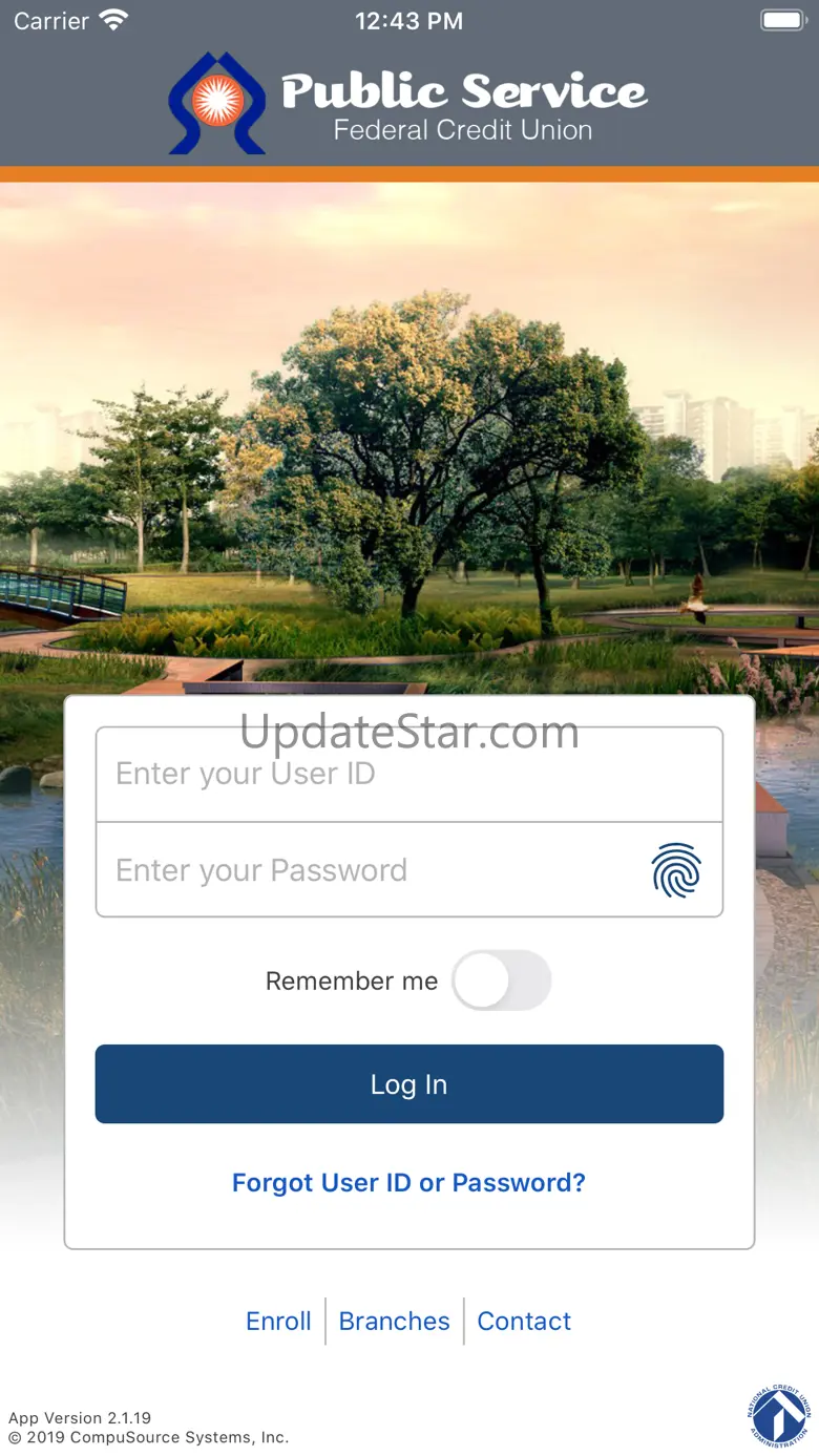 Public Service FCU 2.4.4