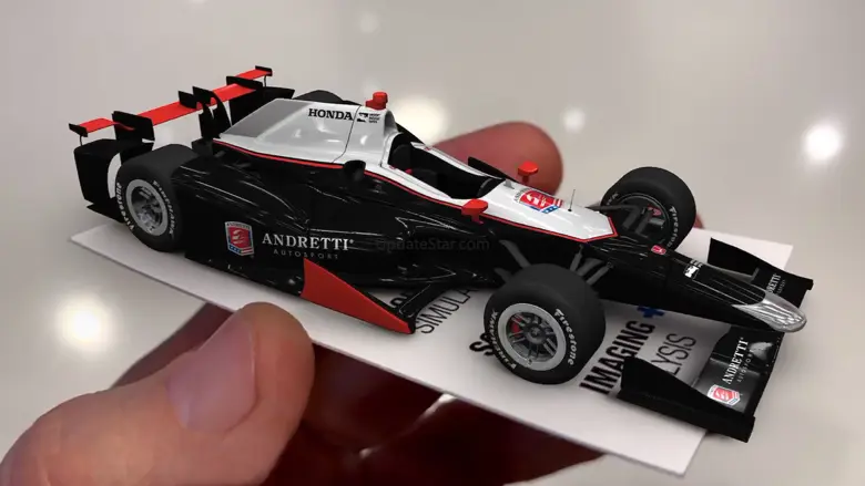 Kinetic Vision AR Experience 2.0.2