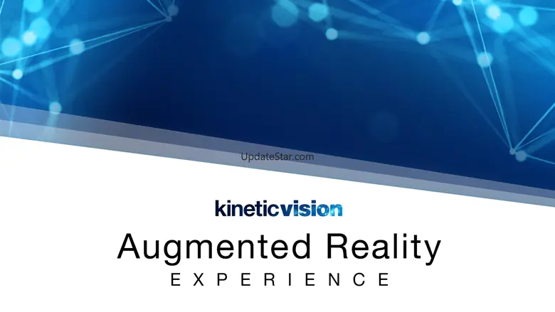 Kinetic Vision AR Experience 2.0.2