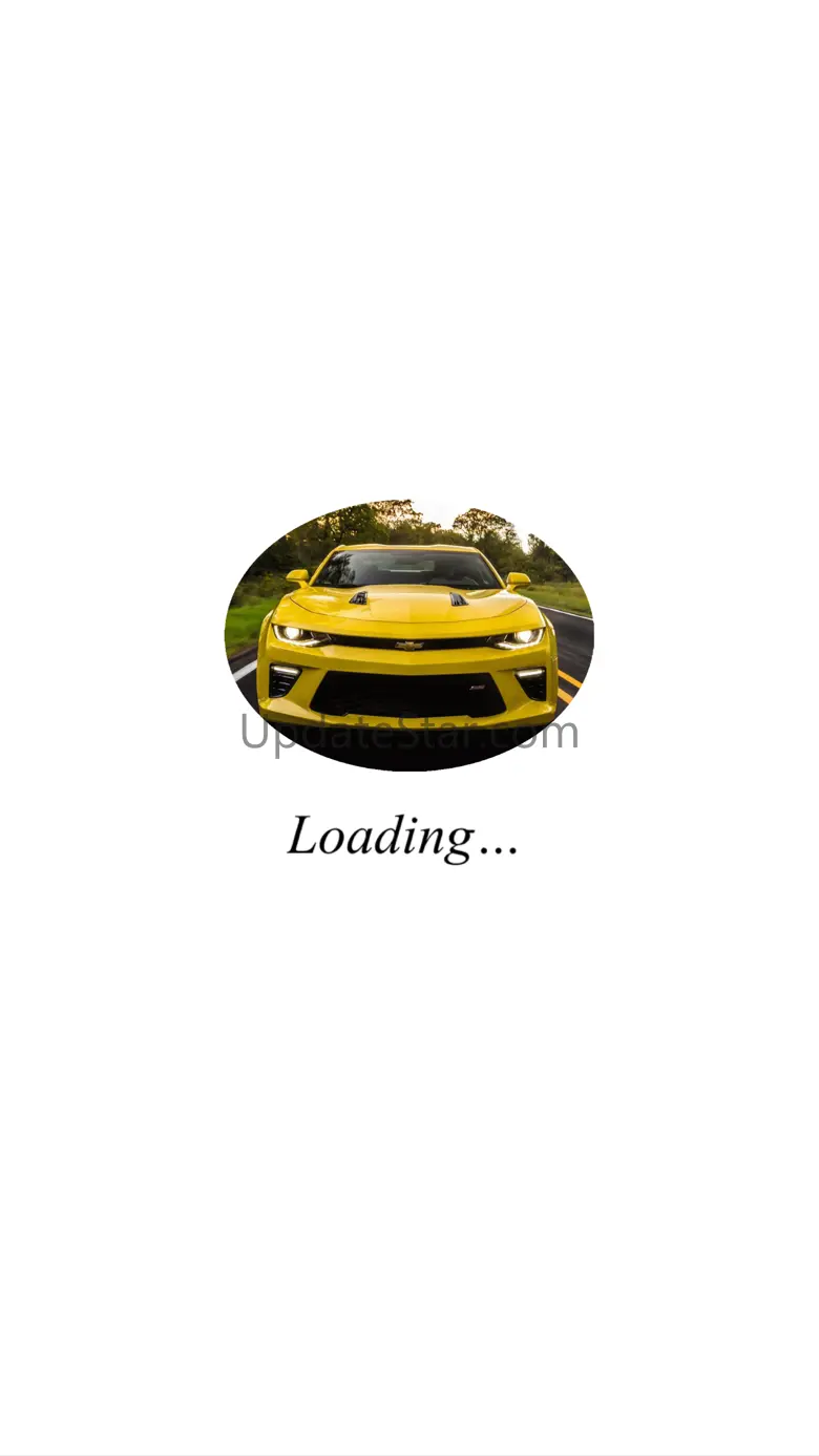 HD Car Wallpapers - Chevrolet Camaro Edition 1.0.1
