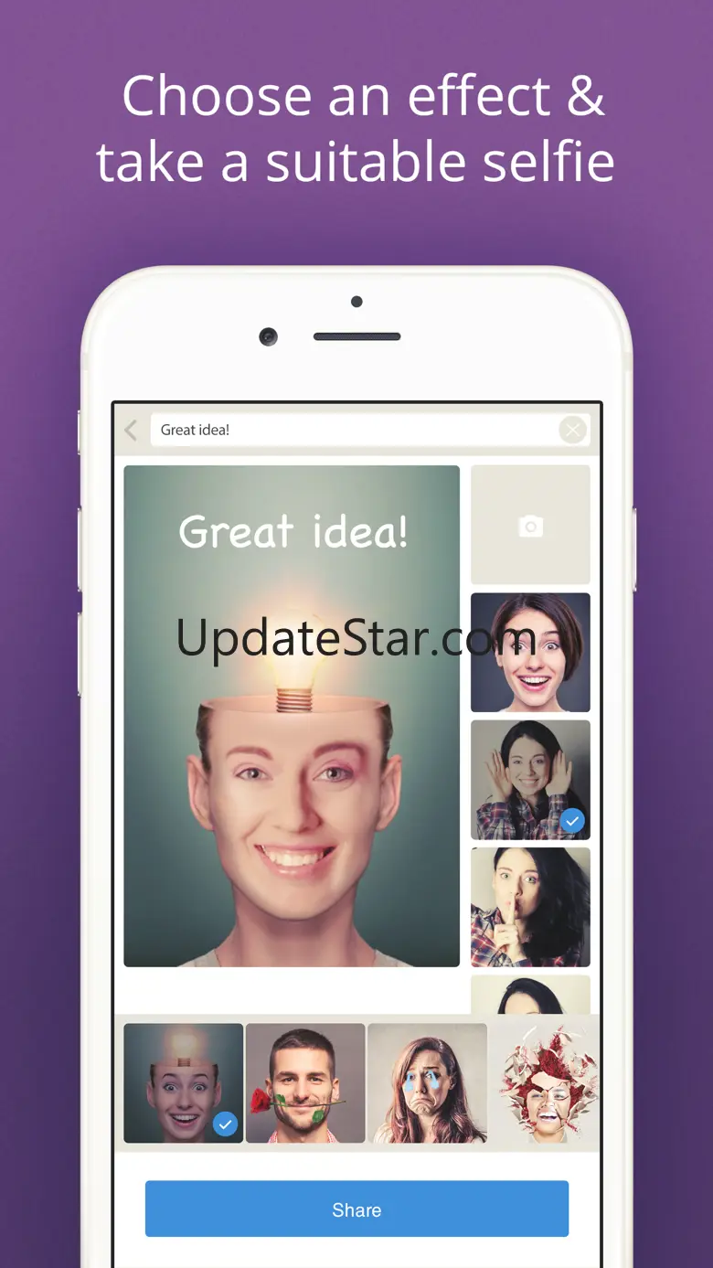 ViMess: visualize message, convert text to picture 1.5.2