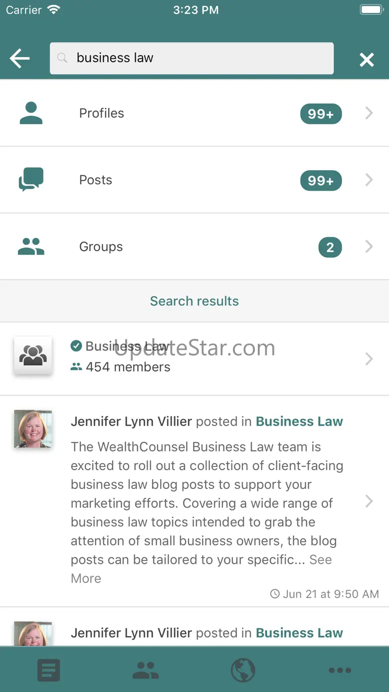 WealthCounsel 1.4.5