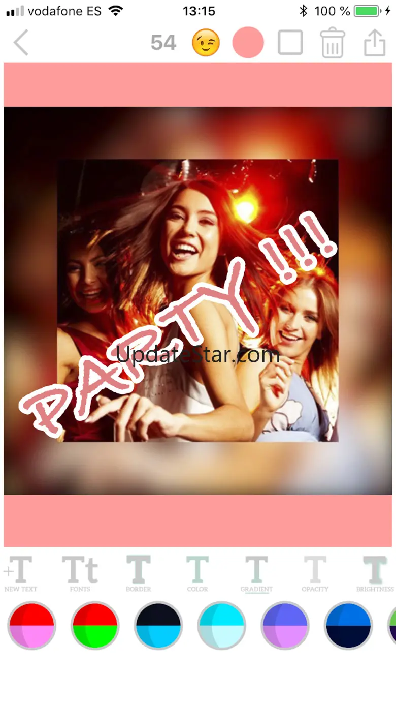 Write on photos add text 2.1