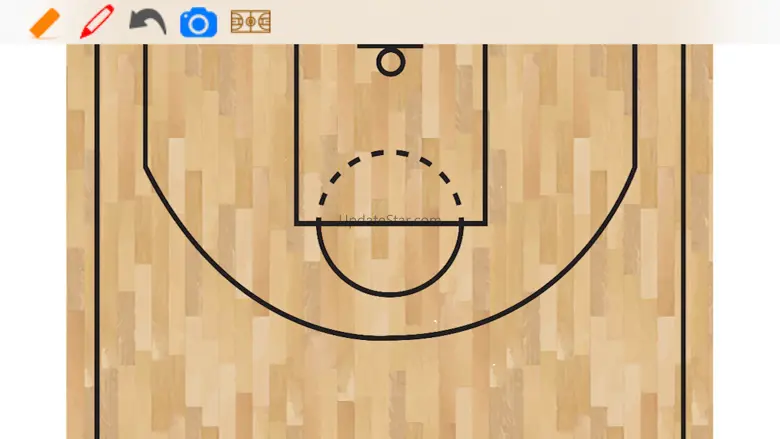 Basketball Assistant Coach - Clipboard and Tools 1.3.7